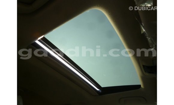 Acheter Import Voiture Toyota Prado Noir à Import - Dubai, Somalie Acheter Import Voiture Toyota Prado Noir à Import - Dubai, Somalie