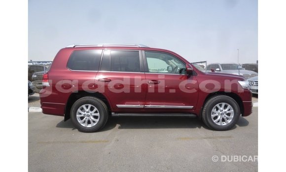 Acheter Import Voiture Toyota Land Cruiser Autre à Import - Dubai, Somalie Acheter Import Voiture Toyota Land Cruiser Autre à Import - Dubai, Somalie