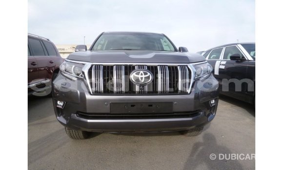 Acheter Import Voiture Toyota Prado Autre à Import - Dubai, Somalie Acheter Import Voiture Toyota Prado Autre à Import - Dubai, Somalie