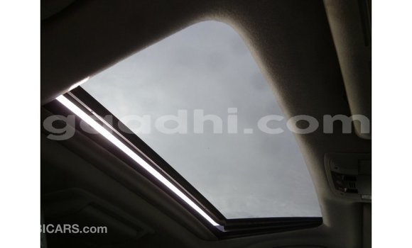 Acheter Import Voiture Toyota Prado Autre à Import - Dubai, Somalie Acheter Import Voiture Toyota Prado Autre à Import - Dubai, Somalie