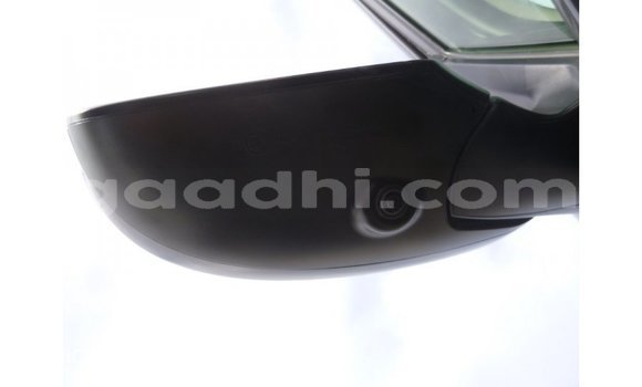 Acheter Import Voiture Toyota Prado Autre à Import - Dubai, Somalie Acheter Import Voiture Toyota Prado Autre à Import - Dubai, Somalie