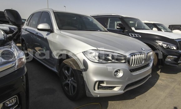Buy Import BMW X5 Other Car in Import - Dubai in Somalia
