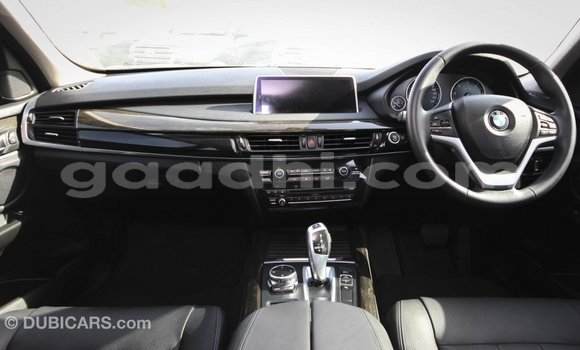 Acheter Import Voiture BMW X5 Autre à Import - Dubai, Somalie Acheter Import Voiture BMW X5 Autre à Import - Dubai, Somalie