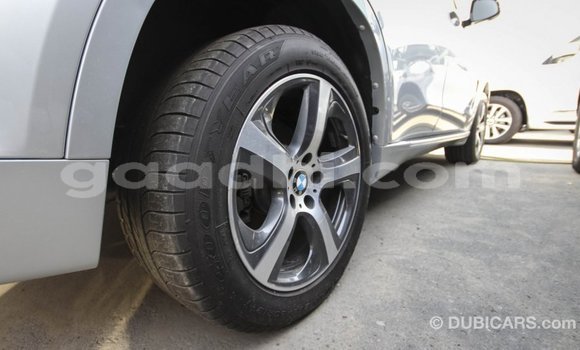 Acheter Import Voiture BMW X5 Autre à Import - Dubai, Somalie Acheter Import Voiture BMW X5 Autre à Import - Dubai, Somalie