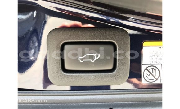 Acheter Import Voiture Lexus LX Bleu à Import - Dubai, Somalie Acheter Import Voiture Lexus LX Bleu à Import - Dubai, Somalie