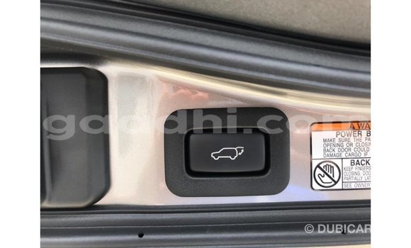 Acheter Import Voiture Lexus LX Autre à Import - Dubai, Somalie Acheter Import Voiture Lexus LX Autre à Import - Dubai, Somalie