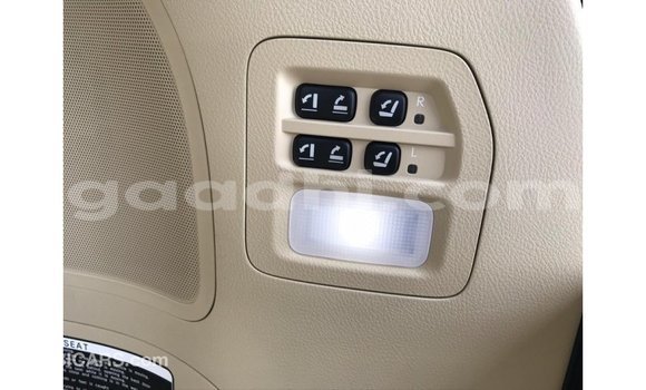 Acheter Import Voiture Lexus LX Autre à Import - Dubai, Somalie Acheter Import Voiture Lexus LX Autre à Import - Dubai, Somalie