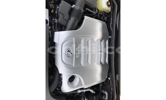 Acheter Import Voiture Lexus LX Autre à Import - Dubai, Somalie Acheter Import Voiture Lexus LX Autre à Import - Dubai, Somalie