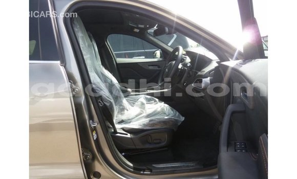 Acheter Import Voiture Jaguar F-Pace Autre à Import - Dubai, Somalie Acheter Import Voiture Jaguar F-Pace Autre à Import - Dubai, Somalie
