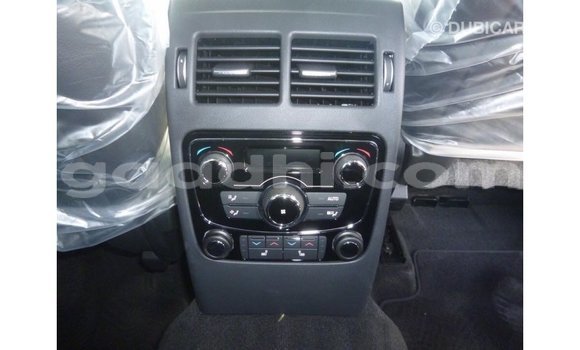 Acheter Import Voiture Jaguar F-Pace Autre à Import - Dubai, Somalie Acheter Import Voiture Jaguar F-Pace Autre à Import - Dubai, Somalie