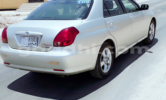Acheter Occasion Voiture Toyota Verossa Gris à Hargeysa, Somaliland Acheter Occasion Voiture Toyota Verossa Gris à Hargeysa, Somaliland