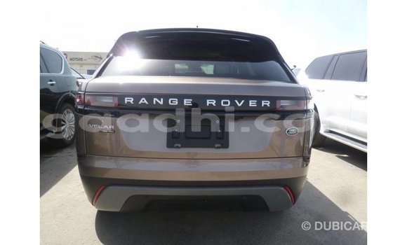 Acheter Import Voiture Land Rover Range Rover Marron à Import - Dubai, Somalie Acheter Import Voiture Land Rover Range Rover Marron à Import - Dubai, Somalie