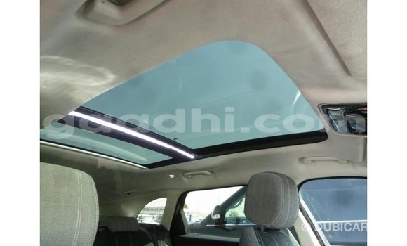 Acheter Import Voiture Land Rover Range Rover Marron à Import - Dubai, Somalie Acheter Import Voiture Land Rover Range Rover Marron à Import - Dubai, Somalie