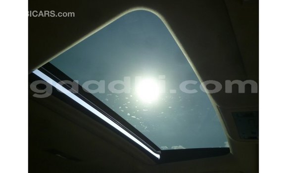 Acheter Import Voiture Lexus LX Noir à Import - Dubai, Somalie Acheter Import Voiture Lexus LX Noir à Import - Dubai, Somalie