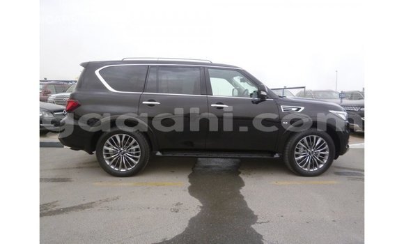 Acheter Import Voiture Infiniti Q Noir à Import - Dubai, Somalie Acheter Import Voiture Infiniti Q Noir à Import - Dubai, Somalie