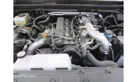 Acheter Import Voiture Toyota Prado Marron à Import - Dubai, Somalie Acheter Import Voiture Toyota Prado Marron à Import - Dubai, Somalie